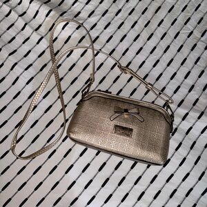 Kate Spade crossbody/wristlet